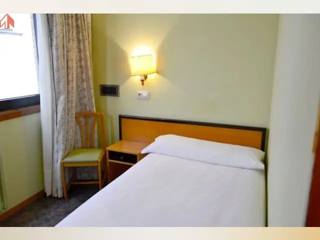 Apartamento 1 Dormitorio Gijon Cerca Playa Wifi