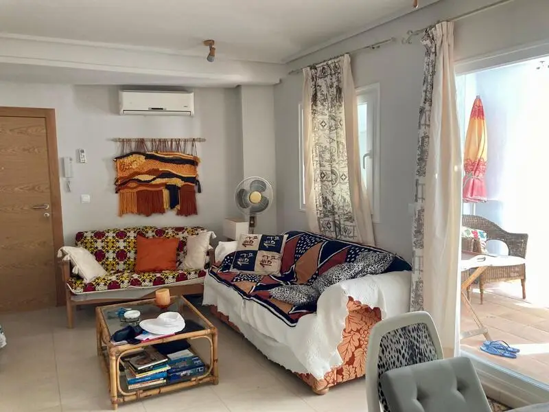 Apartamento 2 Dormitorios Hacienda Riquelme Golf Murcia