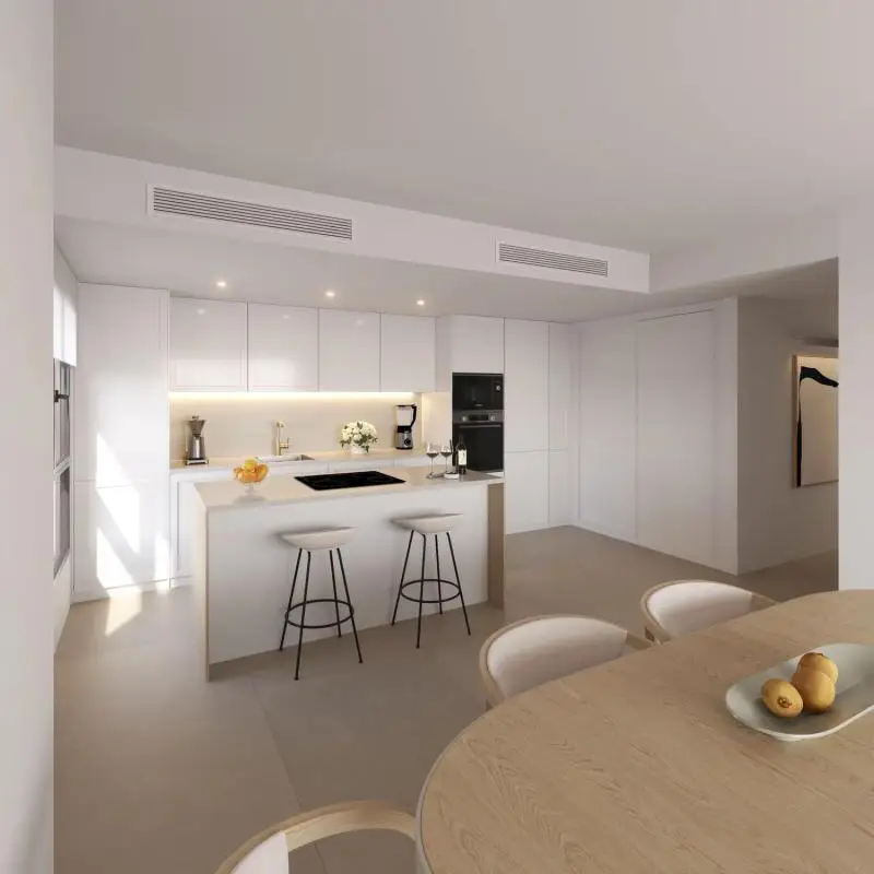 Apartamento de Lujo en Fuengirola Costa del Sol