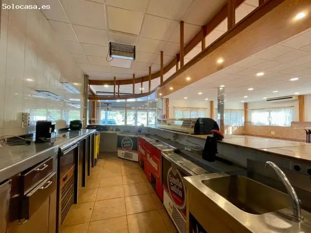 Nave Comercial en Marratxi Venta y Alquiler