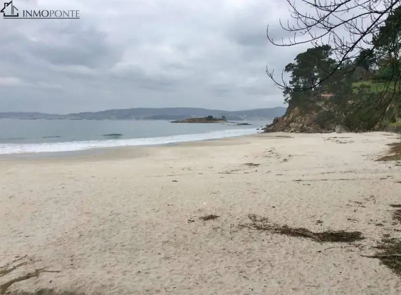 Chalet en venta en Marín, Pontevedra