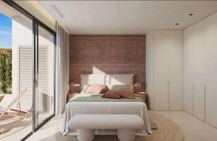Apartamento 2 3 Dormitorios Lujo Las Colinas Golf
