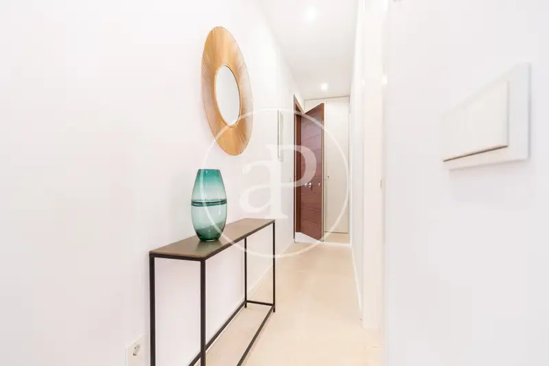 Apartamento en Alquiler Palma Casco Antiguo 1 Dormitorio 2 Baños