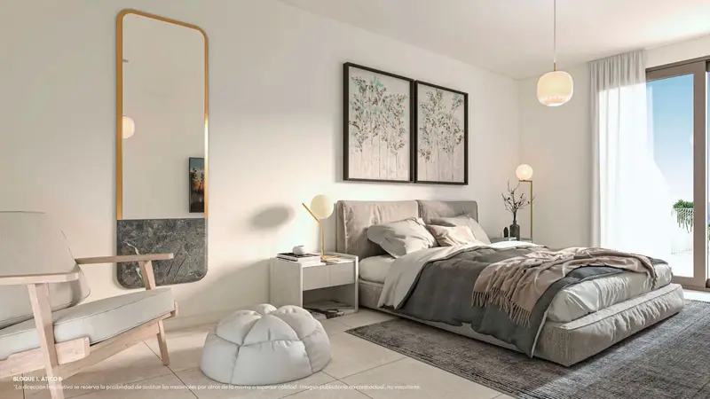 Apartamentos en Venta en Lomas 5 Fuengirola
