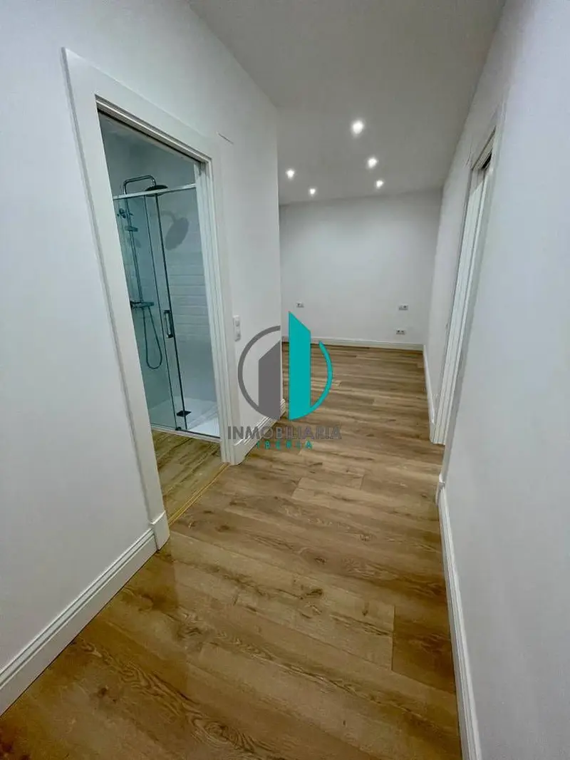 Venta Apartamento luminoso en Gran Vía, Centro Logroño - Ref: 3166