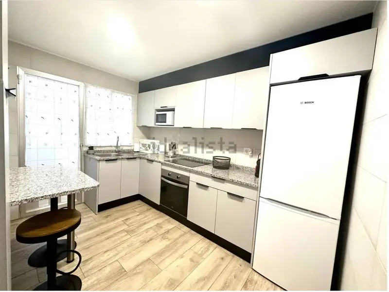 Apartamento en Venta Playa Gandía 4 habitaciones 2 baños