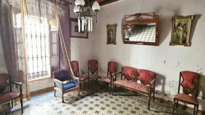 Casa Rustica en Venta Cumbres Mayores
