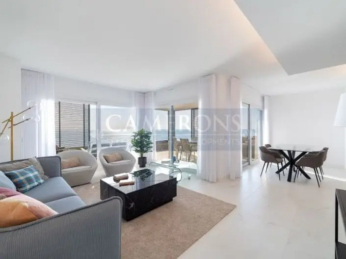 Apartamentos en Venta Punta Prima Torrevieja 2 y 3 Dormitorios