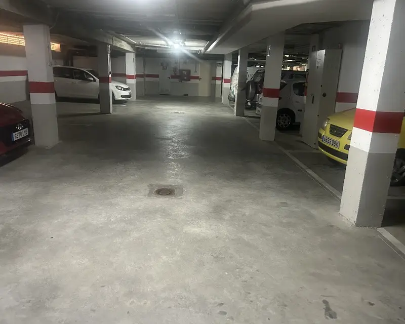 Inmueble 23m2 Arroyo de la Encomienda Calle Ebro