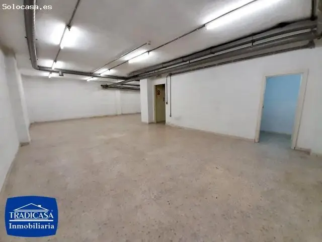 Local Comercial en Alquiler 277m² Madre de Dios