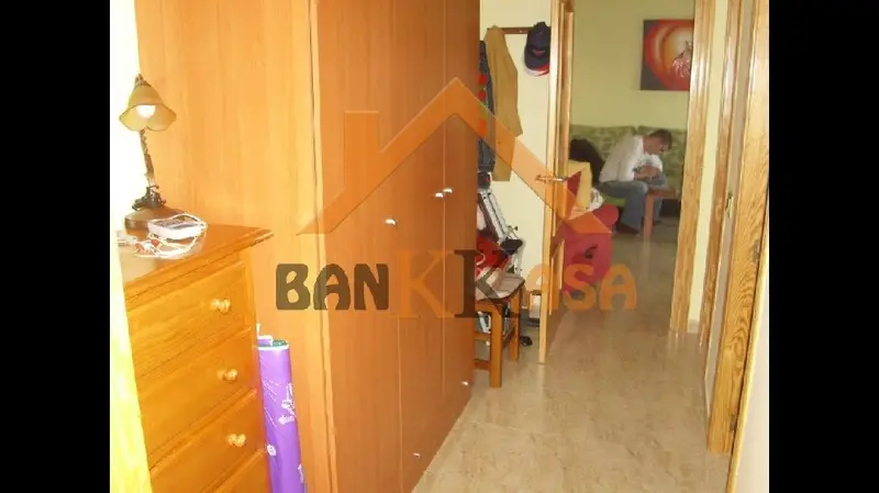 Venta Ático 100m2 con Terraza 65m2 Garaje El Ejido