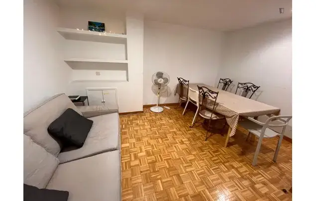 Alquiler Habitacion Madrid Centro Estudiantes Profesionales