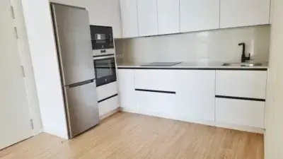 Apartamento 2 dormitorios Rúa Fontoura