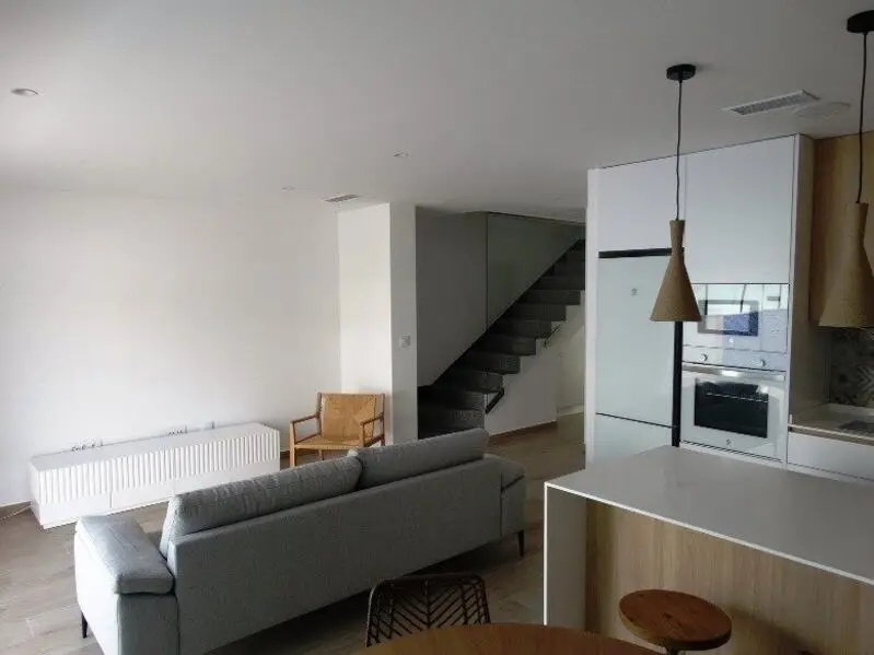 Villa en Pilar de la Horadada con Piscina Privada