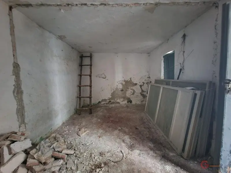 Casa con Trastero en Molvizar - Ref 3496 M629
