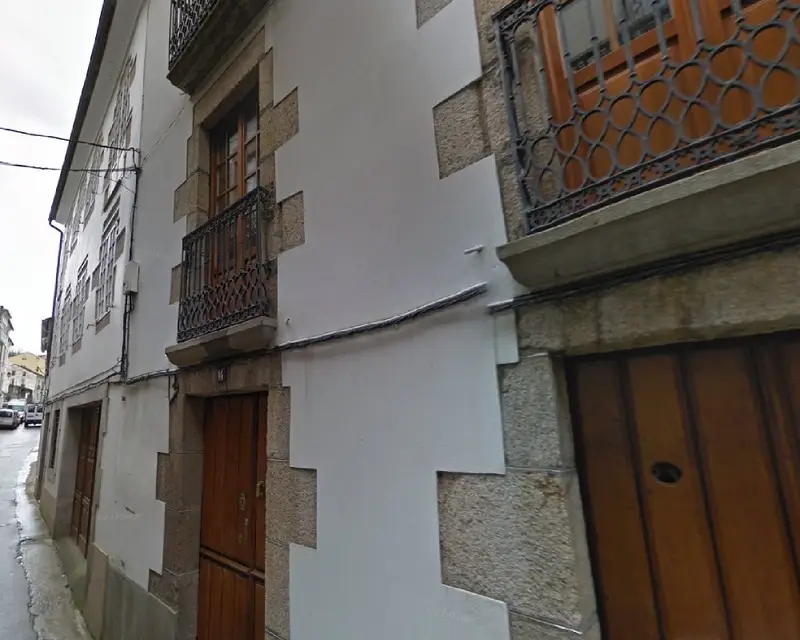 Casa Unifamiliar 168m2 3 Habitaciones 2 Baños Mondoñedo