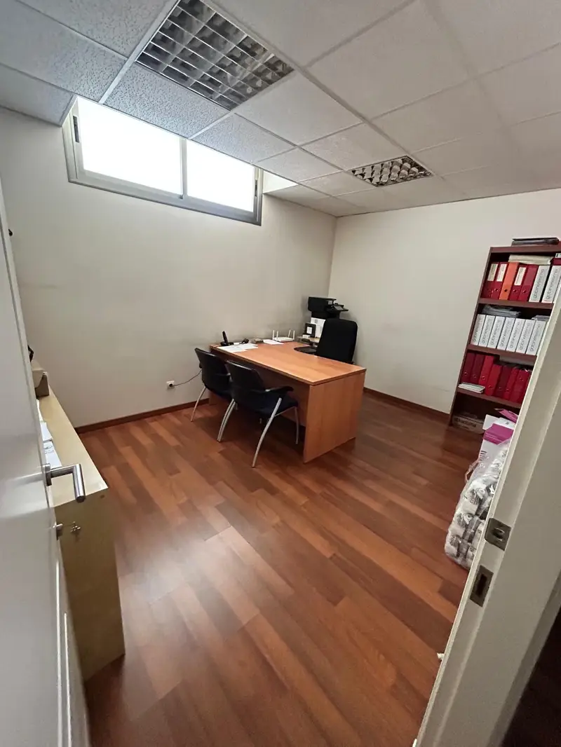Oficina en venta Estepona, España