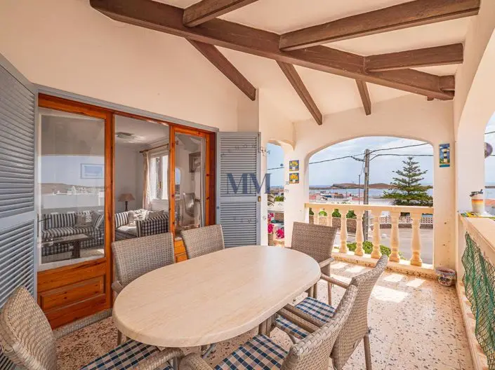 Apartamento en venta 3 dormitorios Macaret Menorca