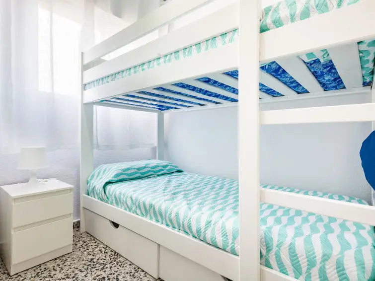 Apartamento 3 Dormitorios Oropesa del Mar Cerca Playa