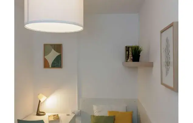 Alquiler de Habitacion en LHospitalet de Llobregat