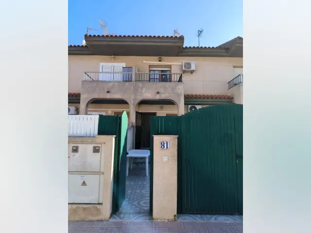 Piso de 3 Dormitorios en venta San Javier, España