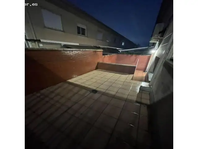 Alquiler Adosado Nuevo Cáceres 4 Dormitorios Garaje
