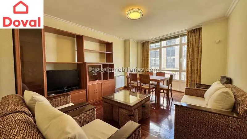 Piso en venta en Vigo