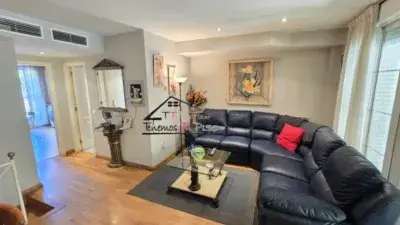 Piso en Venta en Cuarte de Huerva 188m2 3 habitaciones