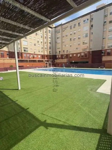 Piso en Venta en Sevilla Av de las Ciencias