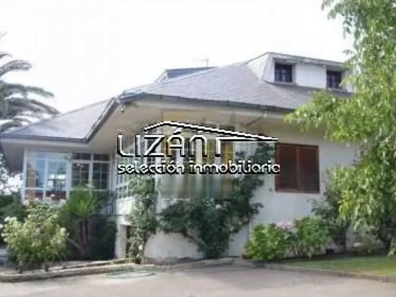 Chalet en Pola de Siero 647m2 1300m2 finca