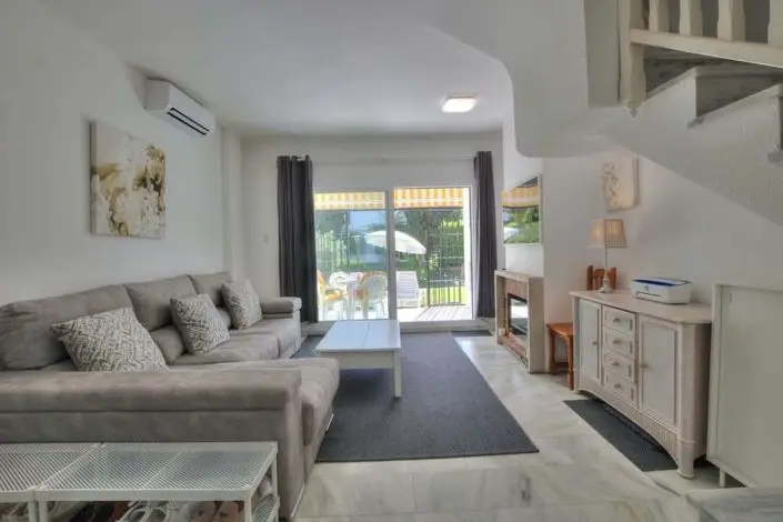 2 Bed Duplex for sale