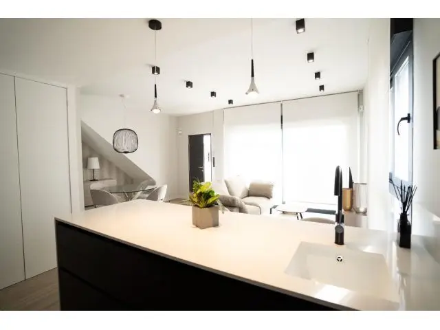 Bungalow Planta Baja Orihuela Costa PAU 26
