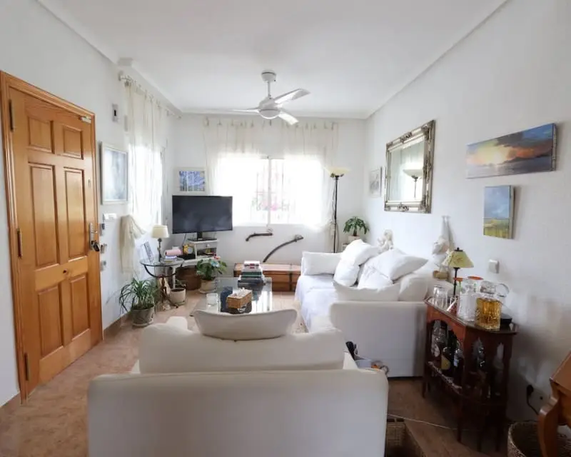 Chalet en Venta Playa Flamenca Orihuela Costa Blanca