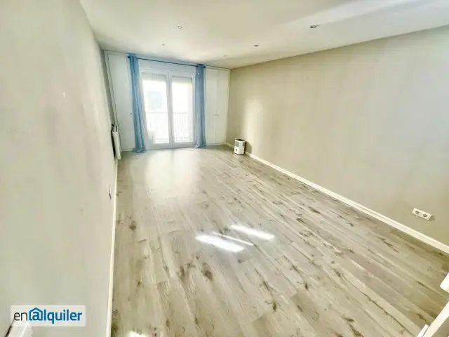 Alquiler Piso Amueblado Pas de la Casa 2 Habitaciones