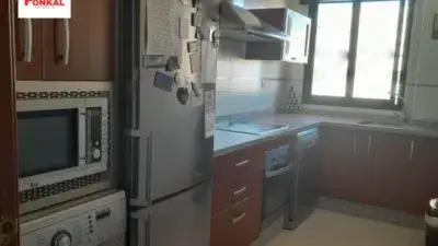 Alquiler Piso Este 3 Dormitorios 2 Baños Amueblado