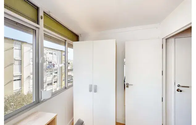 Habitacion 80m2 Jerez Avenida Blas Infante Alquiler Medio Largo Plazo