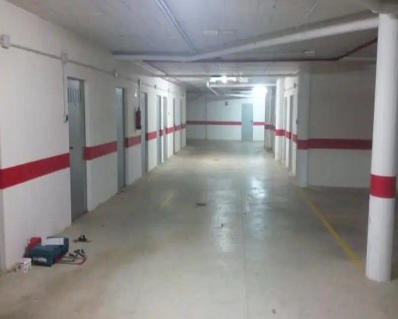Apartamento en venta en Góngora Cartagena 22m2