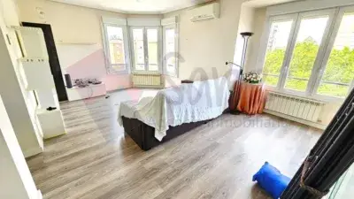 Apartamento en Alquiler Calle Duques de Nájera