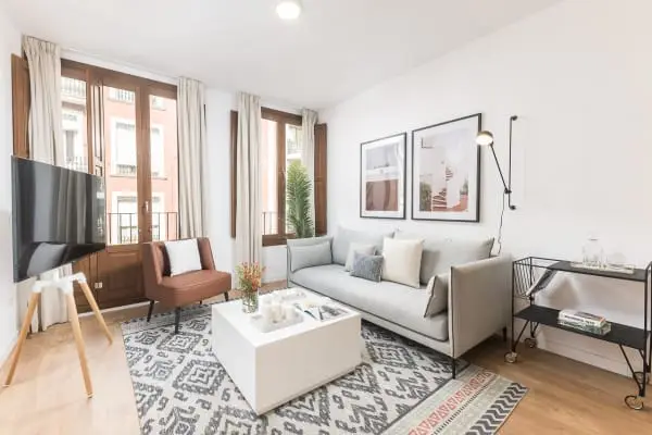 Apartamento en Valencia, Valencia