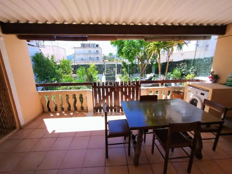 Chalet en Alquiler San Antonio Ibiza