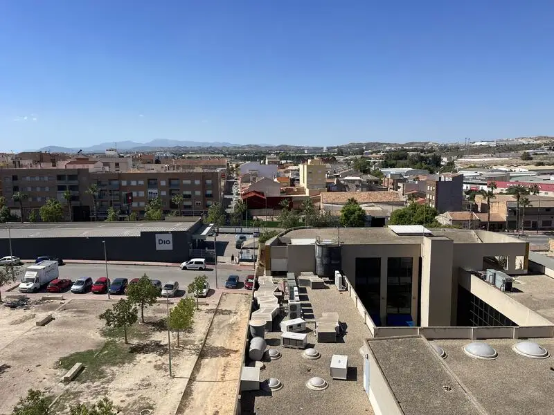 Apartamento en venta 2 dormitorios Alcantarilla