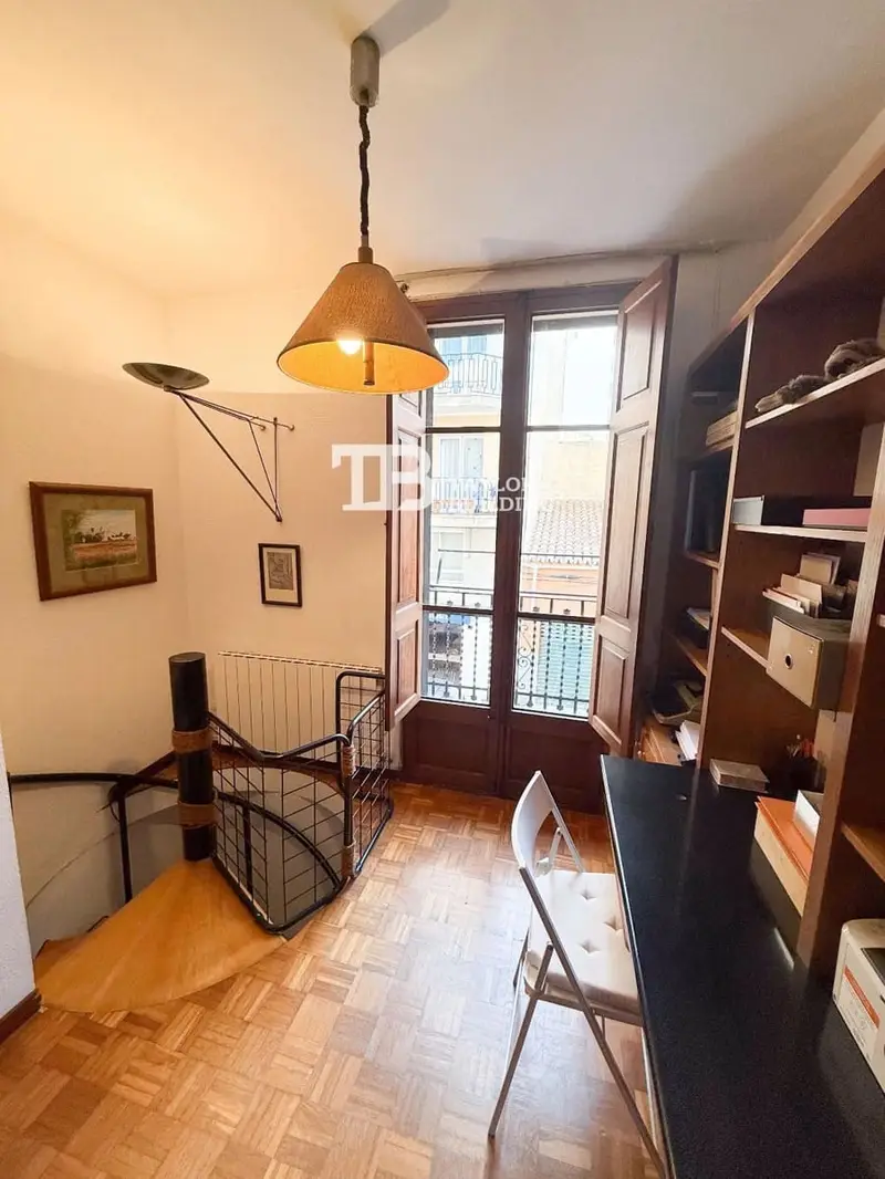 Piso en venta en Arxiduc Palma de Mallorca