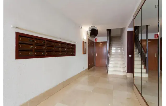 Alquiler Apartamento 1 Dormitorio Barcelona Estancia Temporal