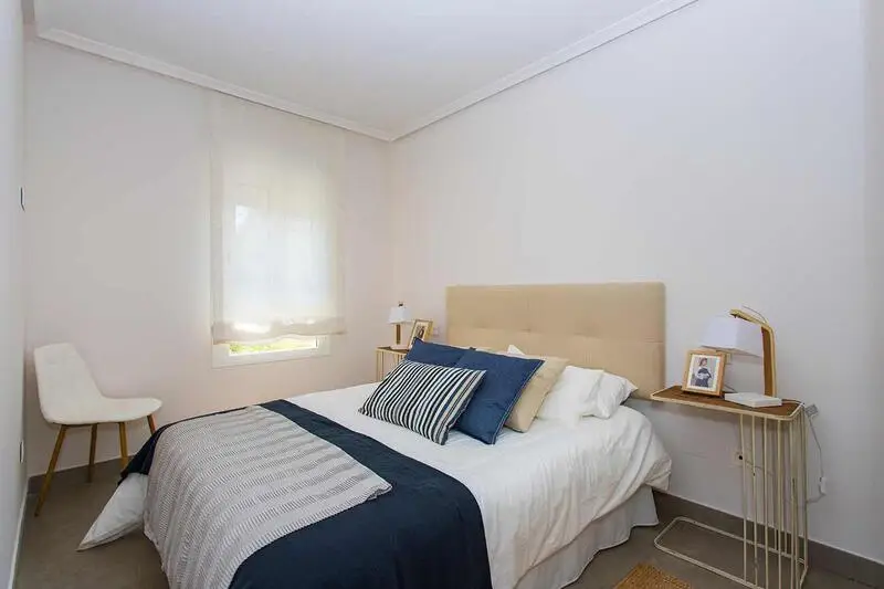 3 Cuarto Adosado en venta
Santa Pola, Alicante