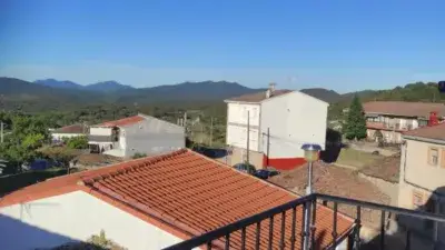 Casa en alquiler en Almendral de La Cañada