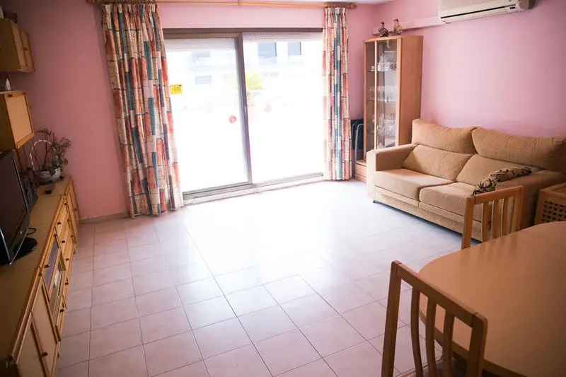 Venta Piso 3 habitaciones Playa Calafell