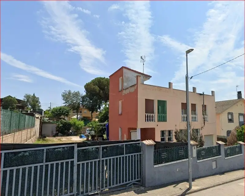 Casa Unifamiliar 196m2 4 habitaciones Sils Girona