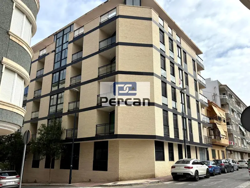 Piso en Venta El Campello Centro 73m2 Reformado
