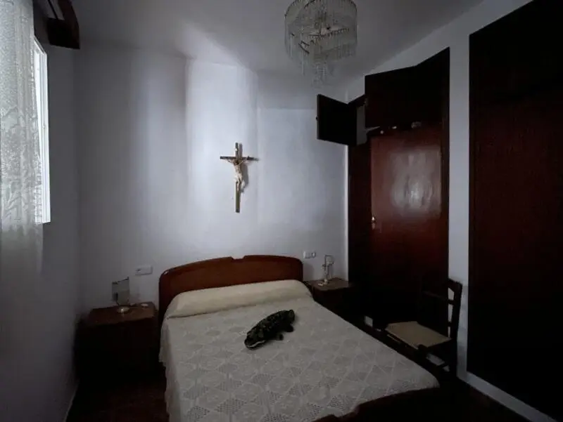 Apartamento 2 Dormitorios Zahara de la Sierra