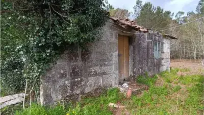 Casa de Piedra en Ponteareas para Restaurar